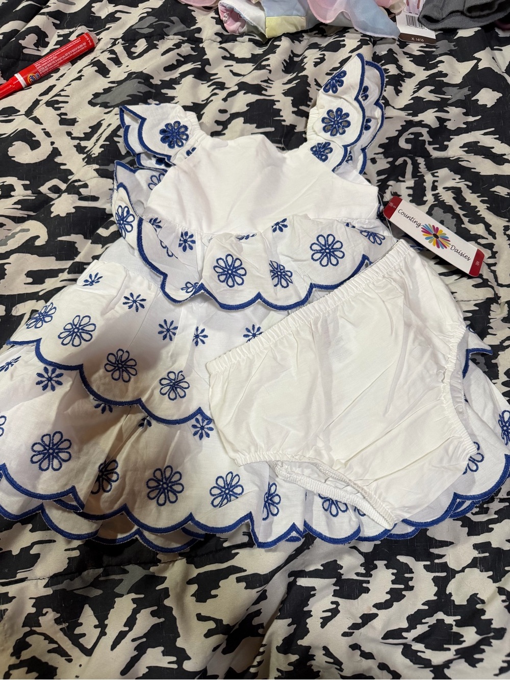 Dress